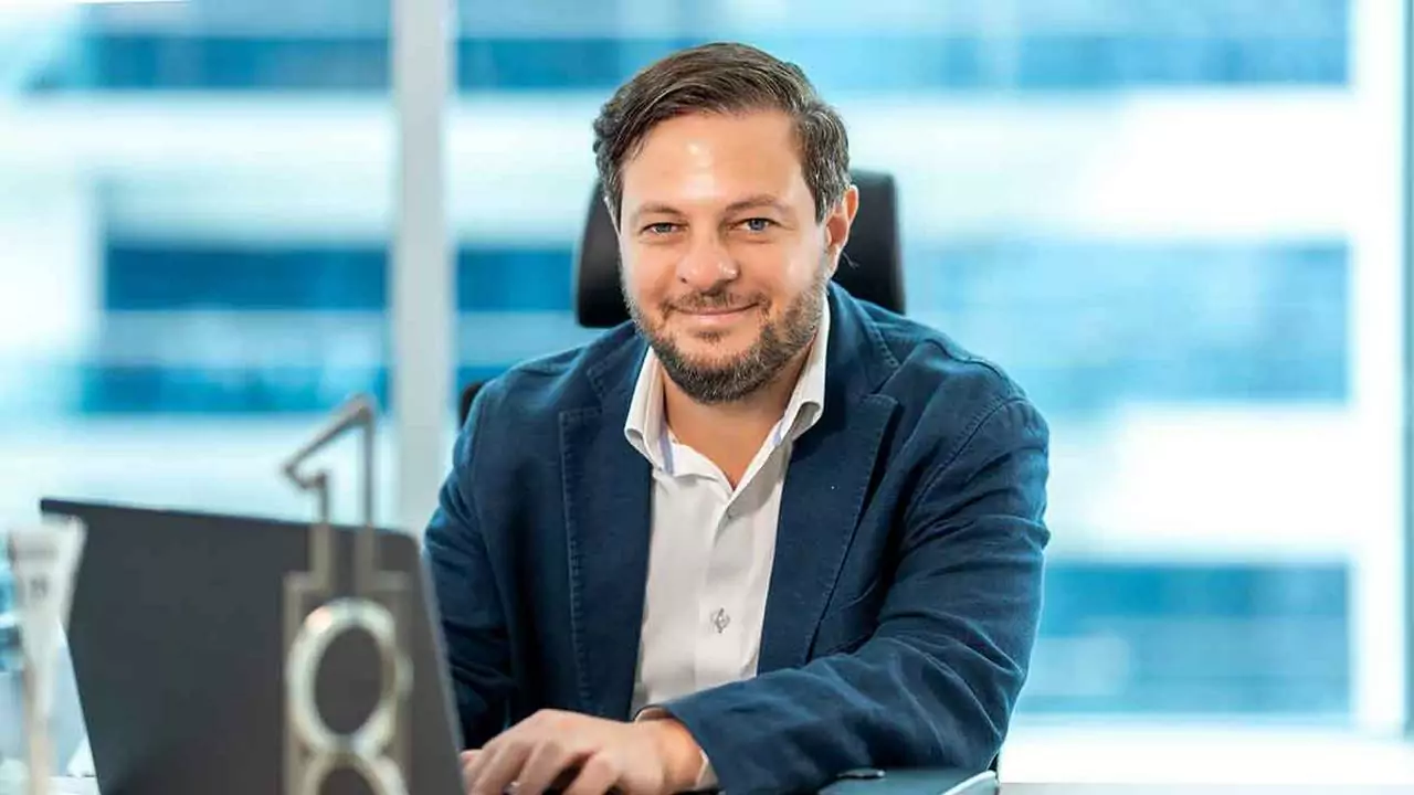 PropTech Keyper Secures USD34 Million in Funding Round