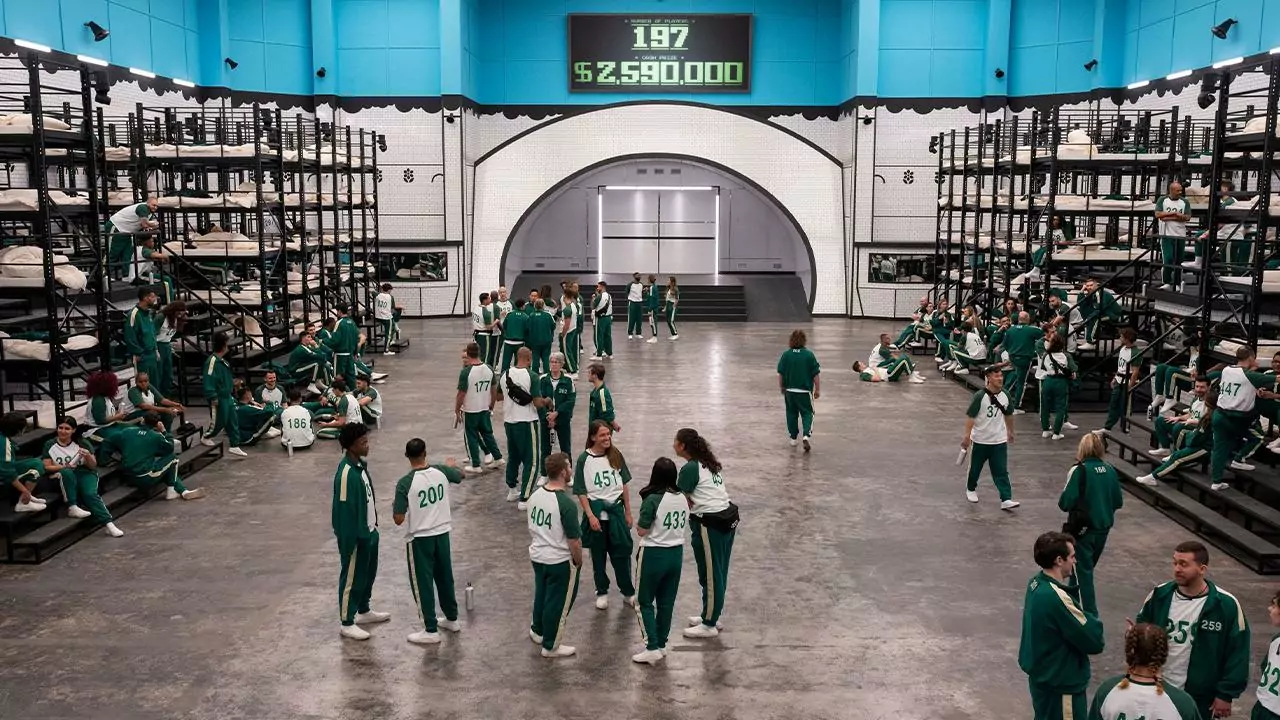 Abu Dhabi JV RedBird IMI Acquires All3Media for USD1.45 Billion