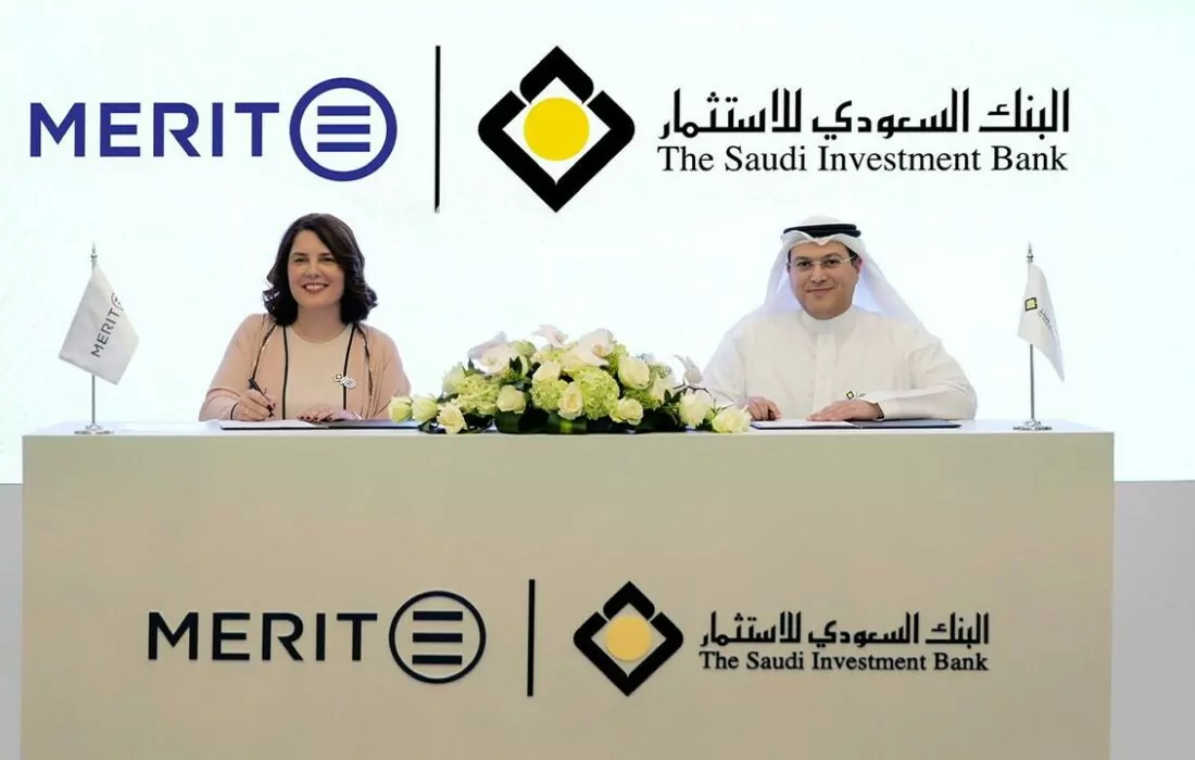 Merit Secures USD12 Million in Pre-Series B Funding