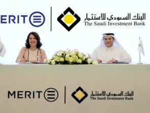 Merit Secures USD12 Million in Pre-Series B Funding