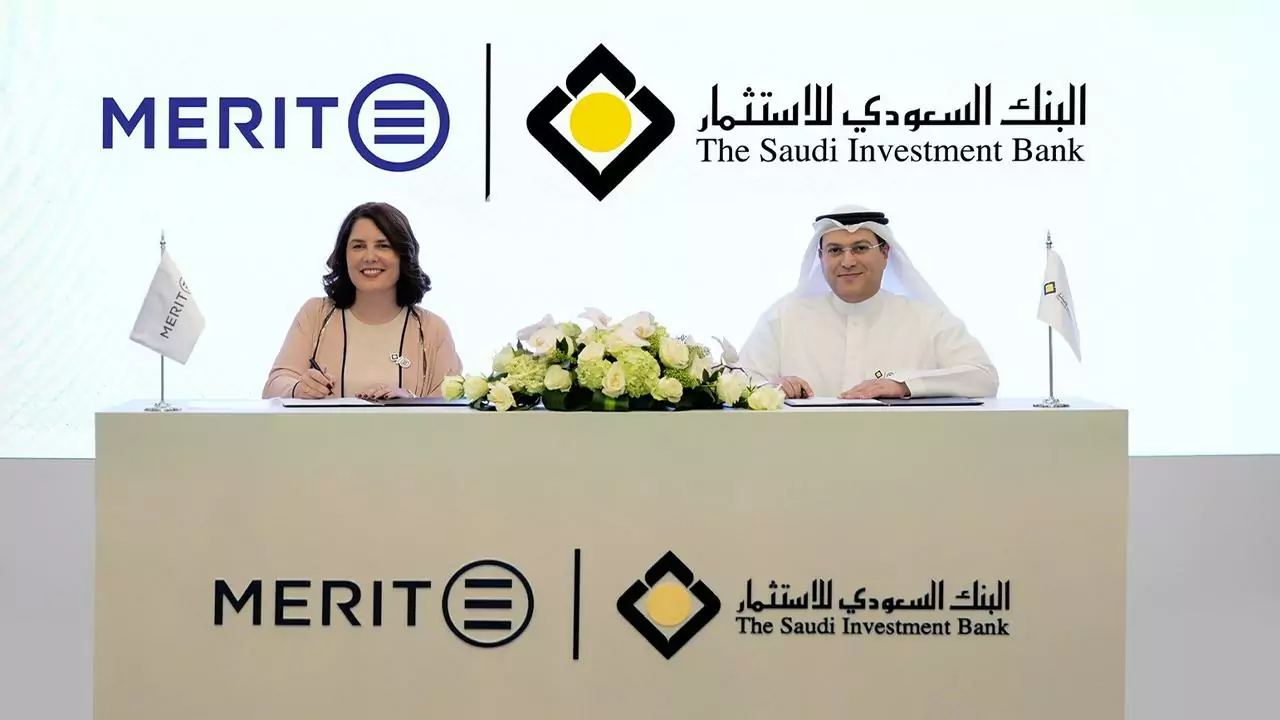 Merit Secures USD12 Million in Pre-Series B Funding