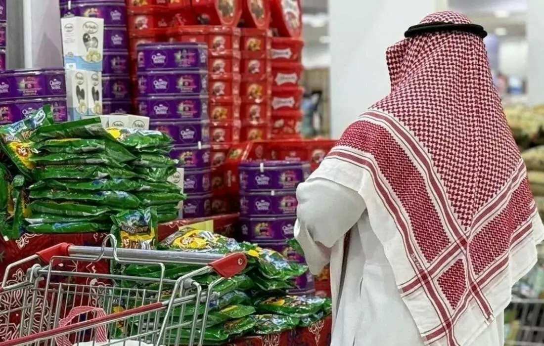 Saudi Inflation Drops to 1.6% in March