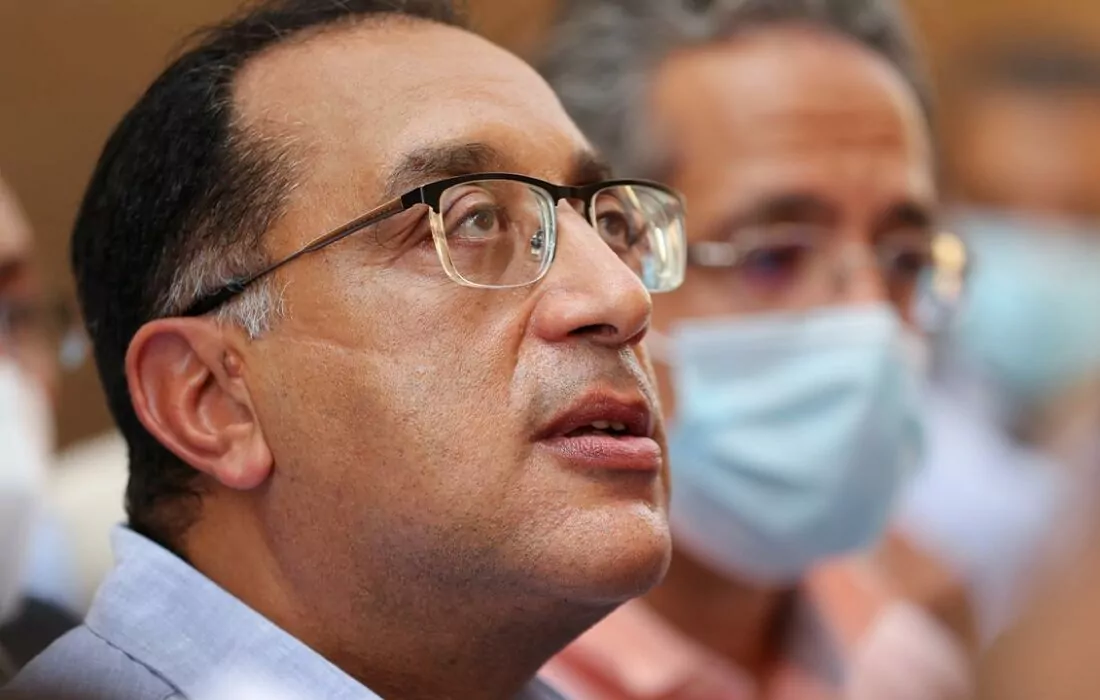 Egypt’s PM Oversees Procedures for Setting USD21.4B Public Investment Ceiling