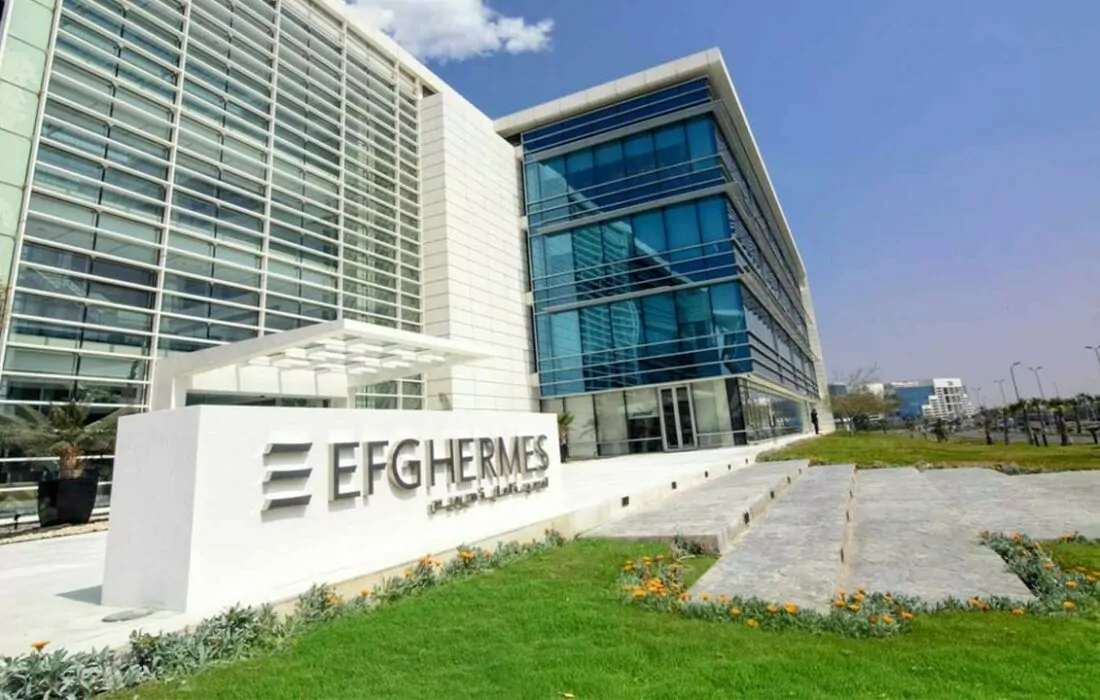 Egypt’s EFG Hermes Acquires Minority Stake in AI-powered Fintech Kenzi Wealth