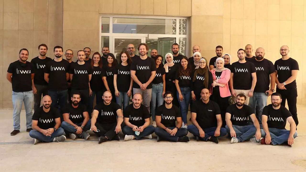 Jordan’s Liwwa Receives $5 Million Loan from DFC