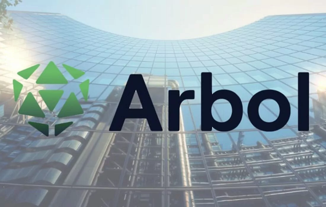 Arbol Raises $60 Million in Series B Funding to Scale Parametric Insurance