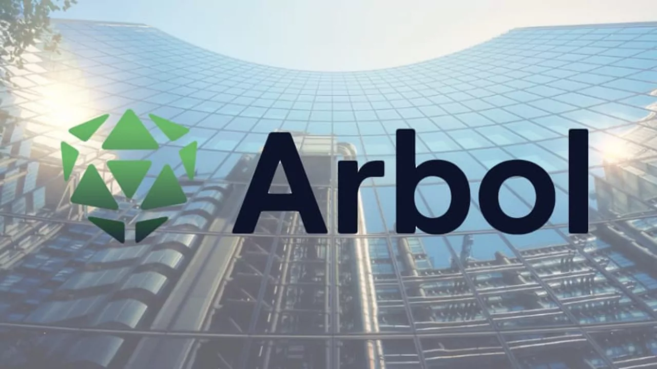 Arbol Raises $60 Million in Series B Funding to Scale Parametric Insurance
