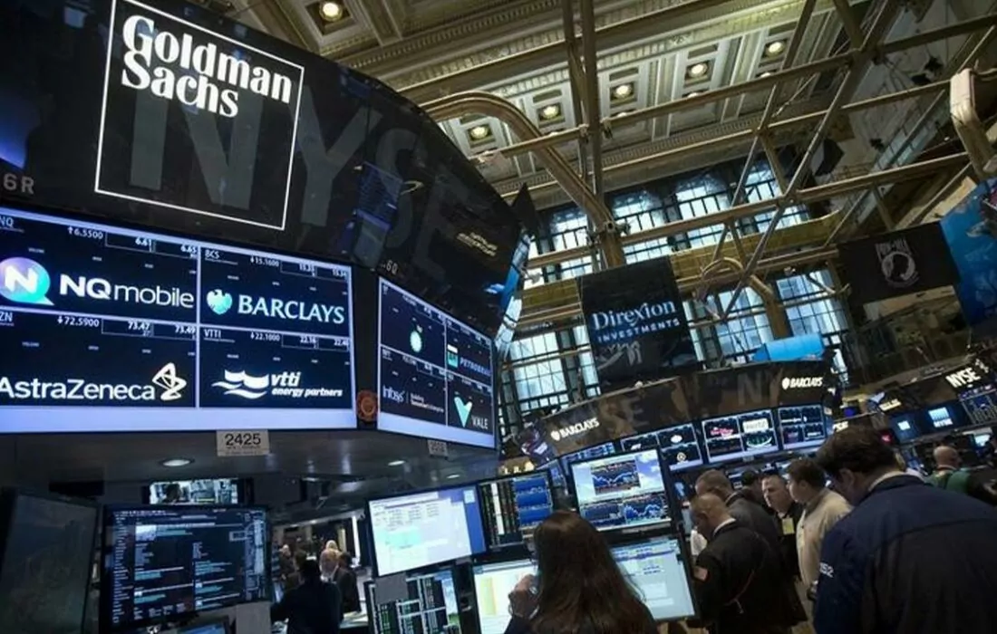 Goldman Sachs Raises Global Oil Demand Forecast for 2030