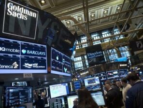 Goldman Sachs Raises Global Oil Demand Forecast for 2030