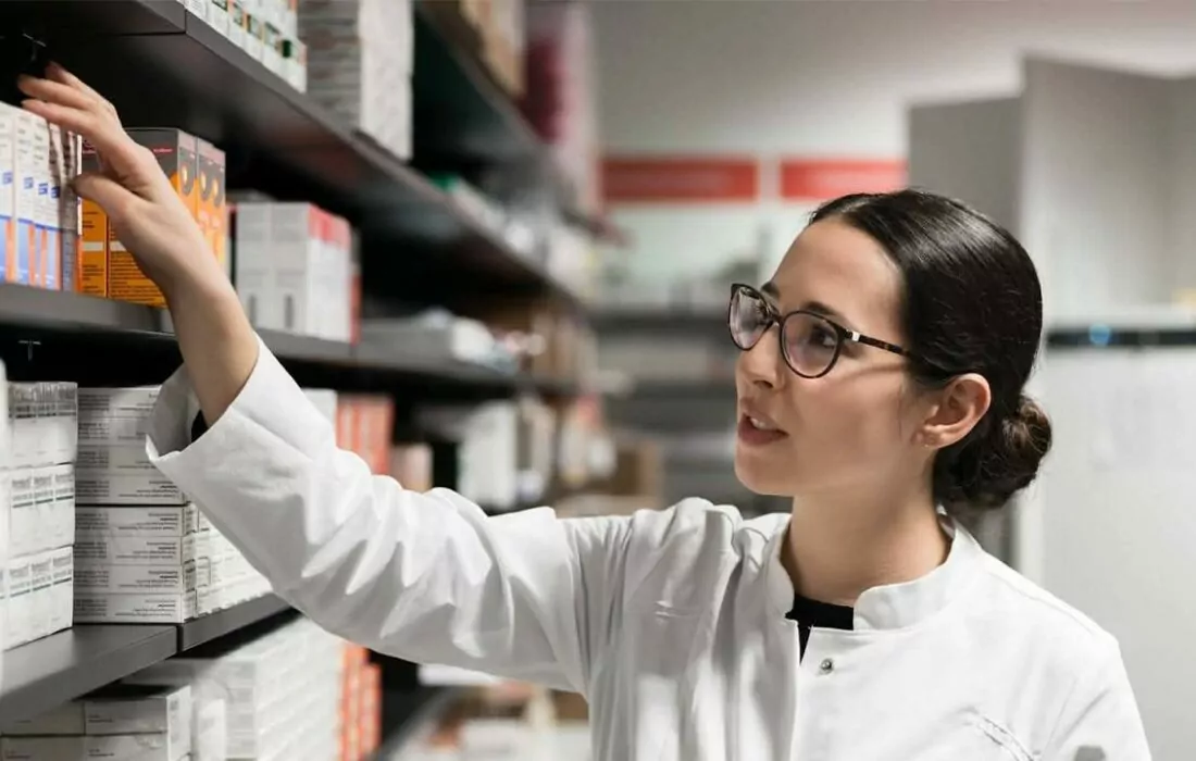 Egypt to Establish USD169.7 Million Strategic Pharmaceutical Warehouses