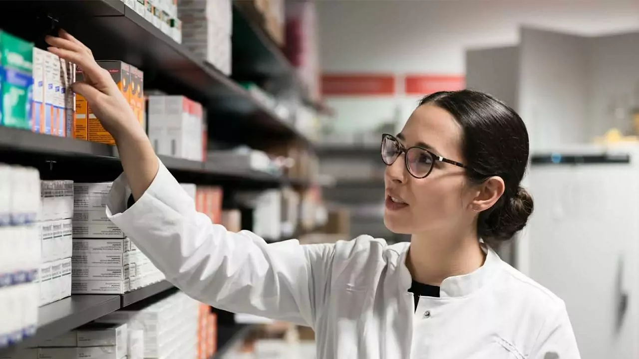 Egypt to Establish USD169.7 Million Strategic Pharmaceutical Warehouses
