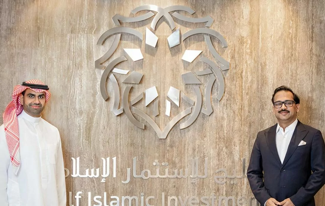 Dubai Investor GII to Establish $300 Million Logistics Joint Venture in Saudi Arabia