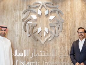 Dubai Investor GII to Establish $300 Million Logistics Joint Venture in Saudi Arabia