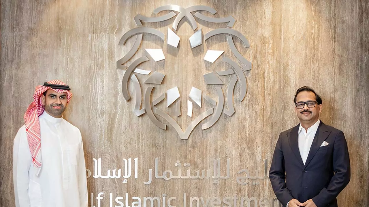 Dubai Investor GII to Establish $300 Million Logistics Joint Venture in Saudi Arabia