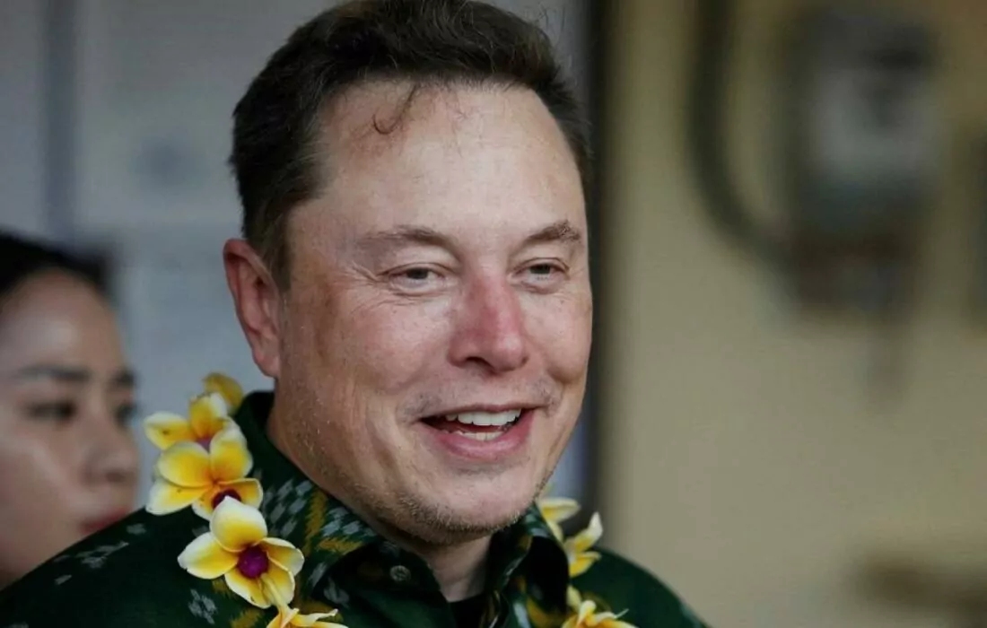 Kingdom Holding of Saudi Arabia Invests in Elon Musk’s USD24 Billion Start-Up xAI