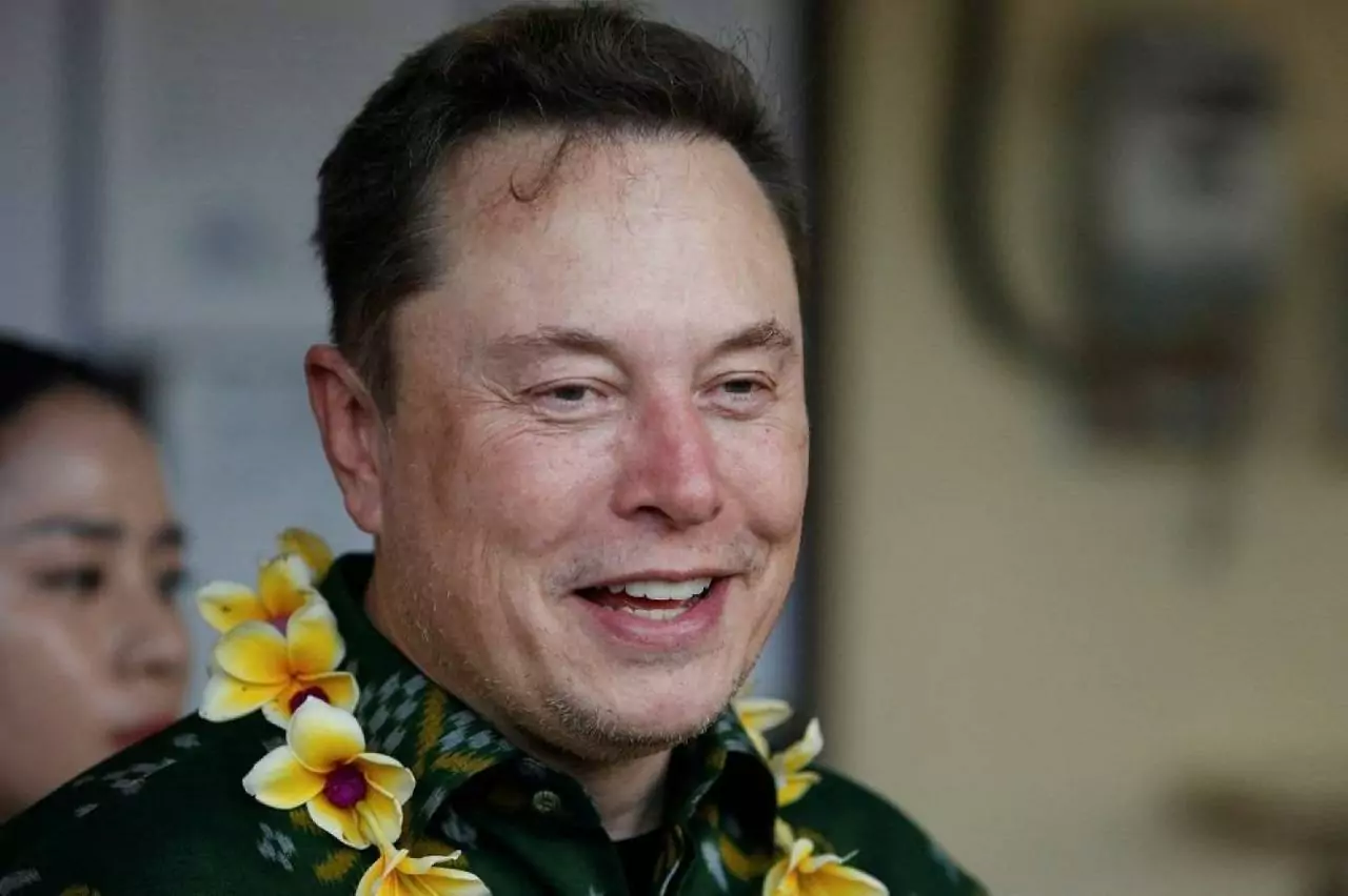 Kingdom Holding of Saudi Arabia Invests in Elon Musk’s USD24 Billion Start-Up xAI
