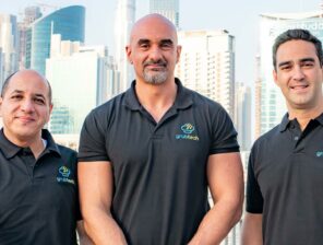 Grubtech Secures USD15 Million Funding Round with Jahez Group’s VC Arm at the Helm