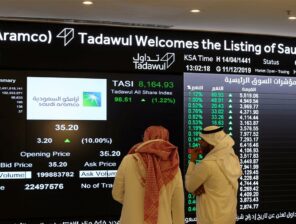 Saudi Arabian IPOs Attract USD176 Billion in Orders