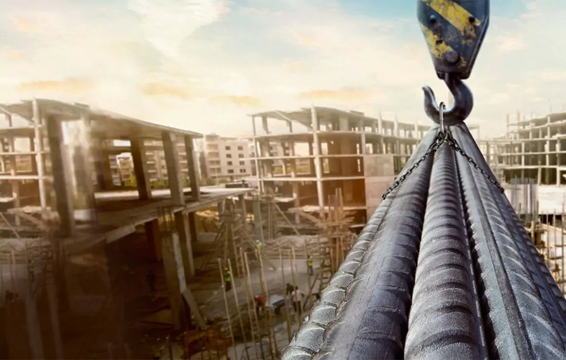 Egypt to Set Up New Steel Company in Suez Governorate