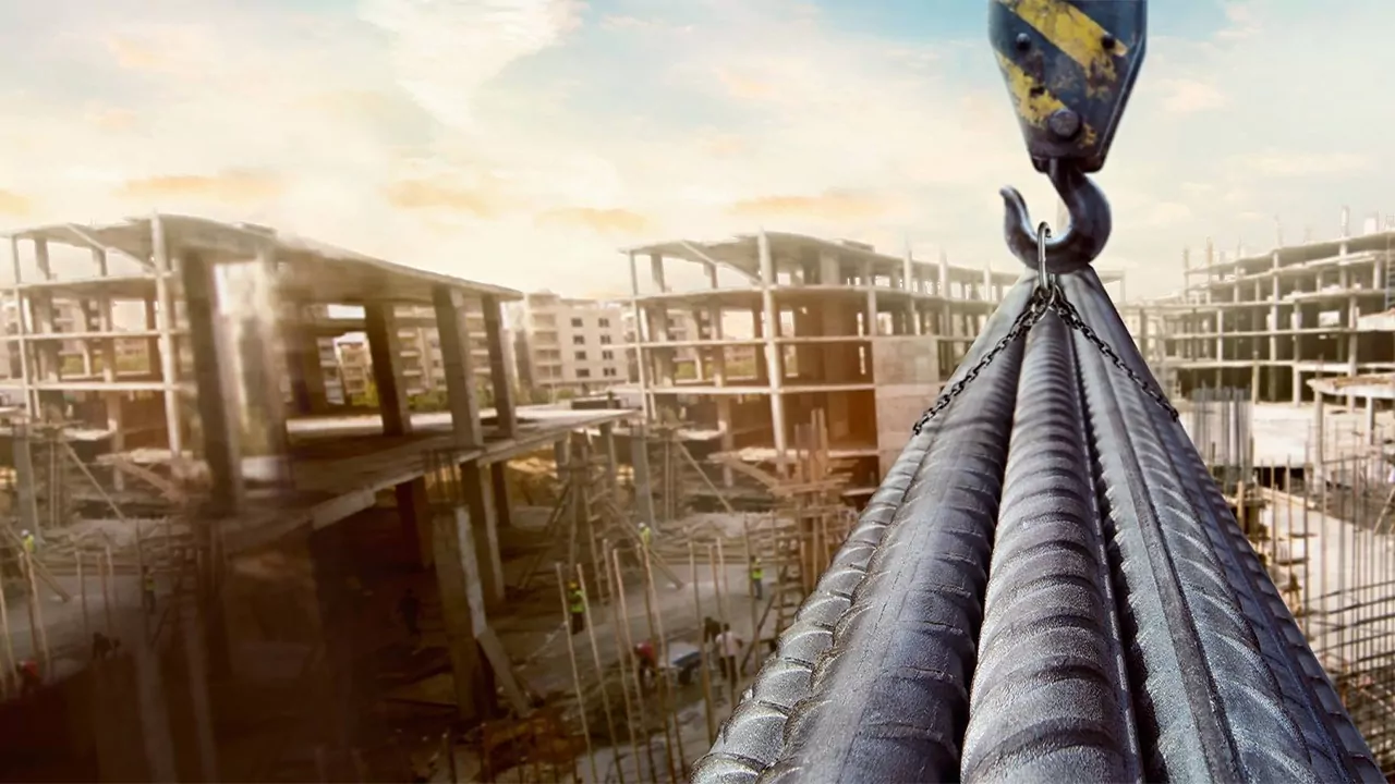 Egypt to Set Up New Steel Company in Suez Governorate