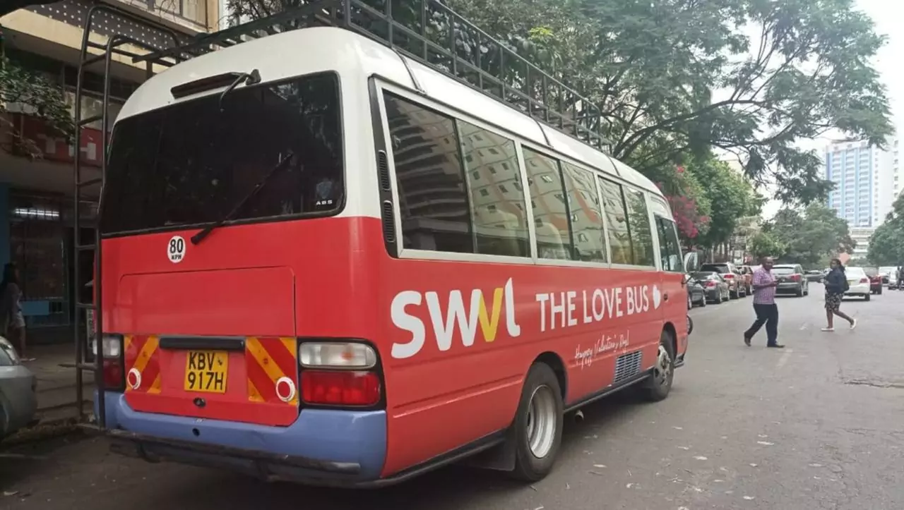 Mobility Solution Provider Swvl Hit USD 3.1Million Net Profit