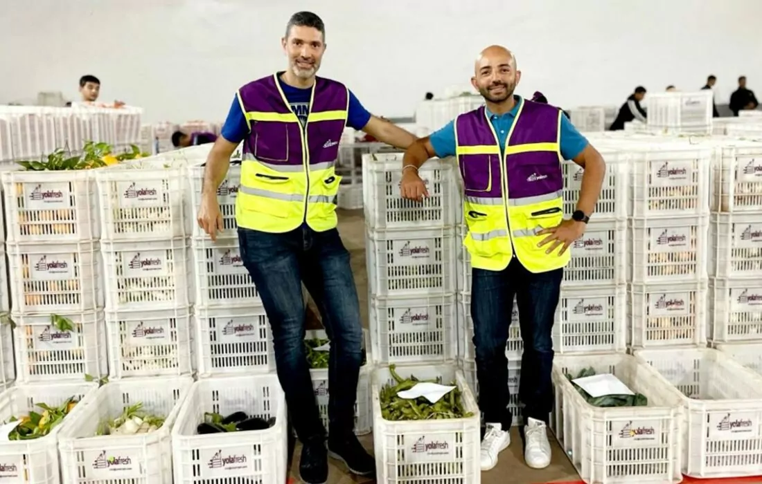 Morocco’s YoLa Fresh Secures USD7 Million in Pre-Series A funding
