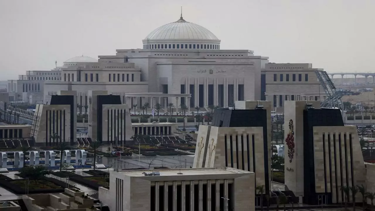 Egypt to Access USD820 Million Pending IMF Board Approval, Fund Announces