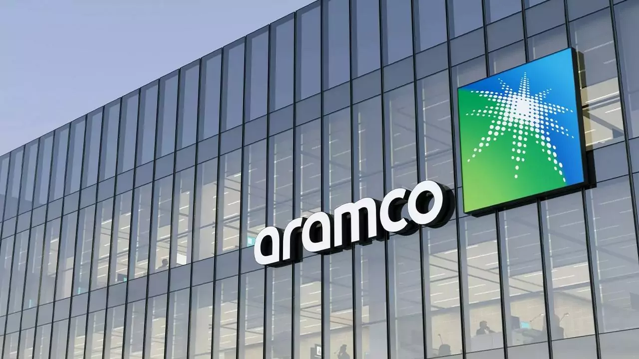 Aramco-owned Saudi Fund Participates in USD400M Financing for Chinese AI Firm Zhipu