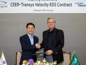 Saudi PIF-backed Ceer Signs USD2.18 Billion Deal With Hyundai Transys
