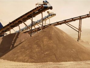 Egypt Forms Corporation To Manufacture One Million Tons of Phosphate Annually