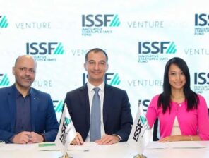 Jordan’s ISSF Invests USD2 Million in VentureSouq Fund II