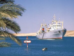 Egypt’s Foreign Trade Hits USD51.5 Billion in H1 of FY 2023/24