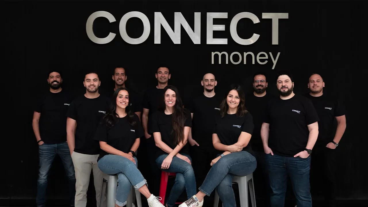 Connect Money Raises USD8 Million in Seed Stage to Launch One-Stop-Shop Embedded Finance Platform
