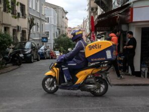 Mubadala to Acquire Controlling Stake in Turkey’s Giter Following $250 Million Investment