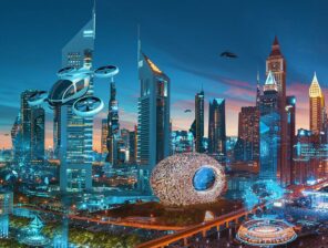 Smpl Holdings Launches USD10 Million Fund to Boost Tech Startups in MENA Region