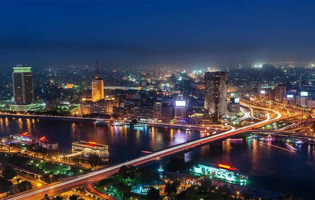 ‘Egypt to Open Up to 8 Ministerial Headquarters to Investors in H2’
