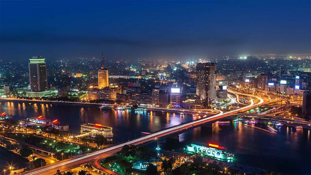 ‘Egypt to Open Up to 8 Ministerial Headquarters to Investors in H2’