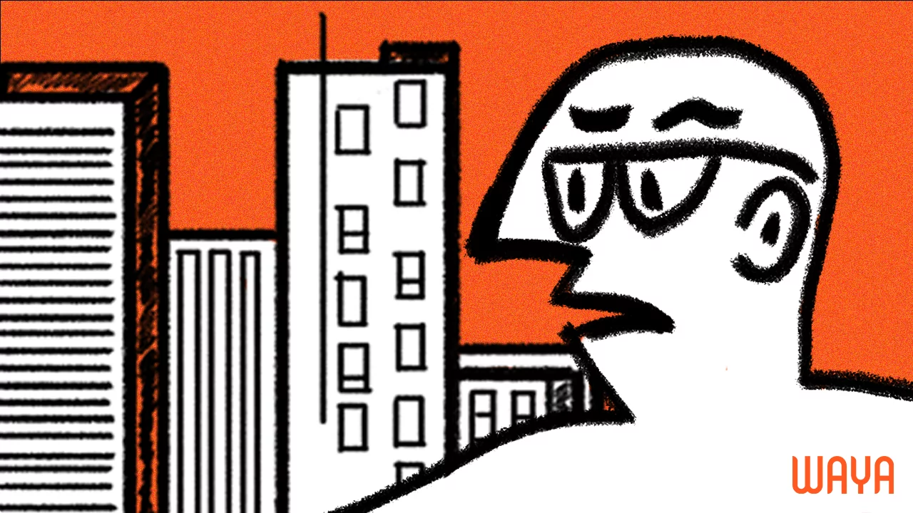 Behind the Billboards: Egypt’s Real Estate Mirage