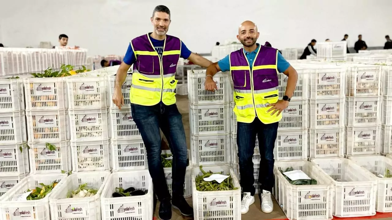 Morocco’s YoLa Fresh Secures USD7 Million in Pre-Series A funding