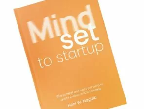 Mindset to Startup: The Braided Journey of Entrepreneurship