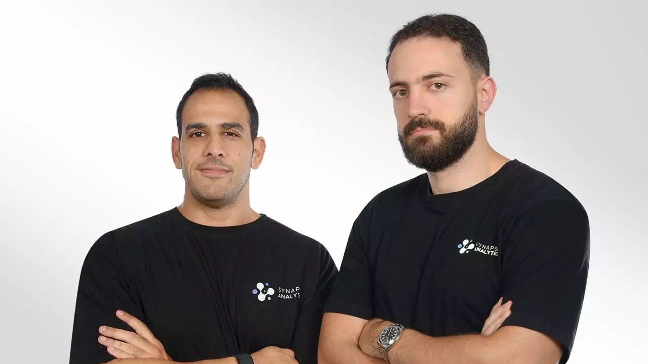 Synapse Analytics Secures USD 2M to Propel AI-Driven Financial Decisioning in MENA