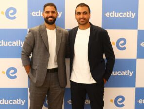Educatly Secures USD 2.5 M in Funding Led by TLcom Capital, Plus VC