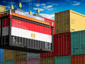 Egypt Reports 2.5% Drop in Trade Deficit for April 2024
