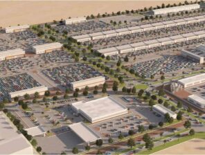 DP World to Establish World’s Largest Car Market in Dubai