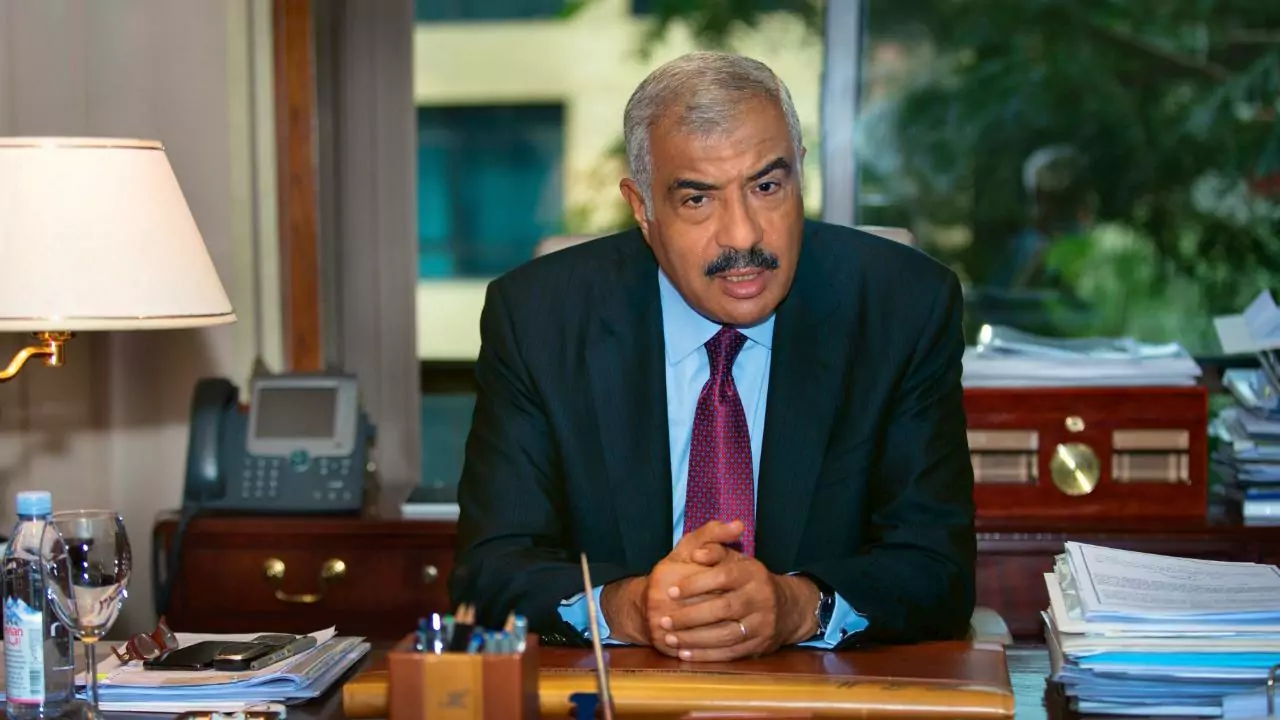 TMG Holding Records Unprecedented Sales of USD7.1 Billion Year-to-Date