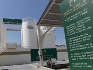 Dubal Holding Acquires Major Stake in UAE Biodiesel Producer BiOD