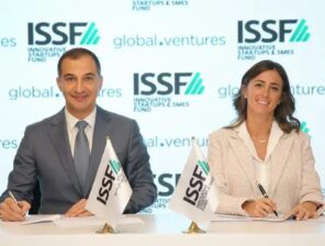 ISSF Jordan Commits $5 Million to Global Ventures’ Fund III