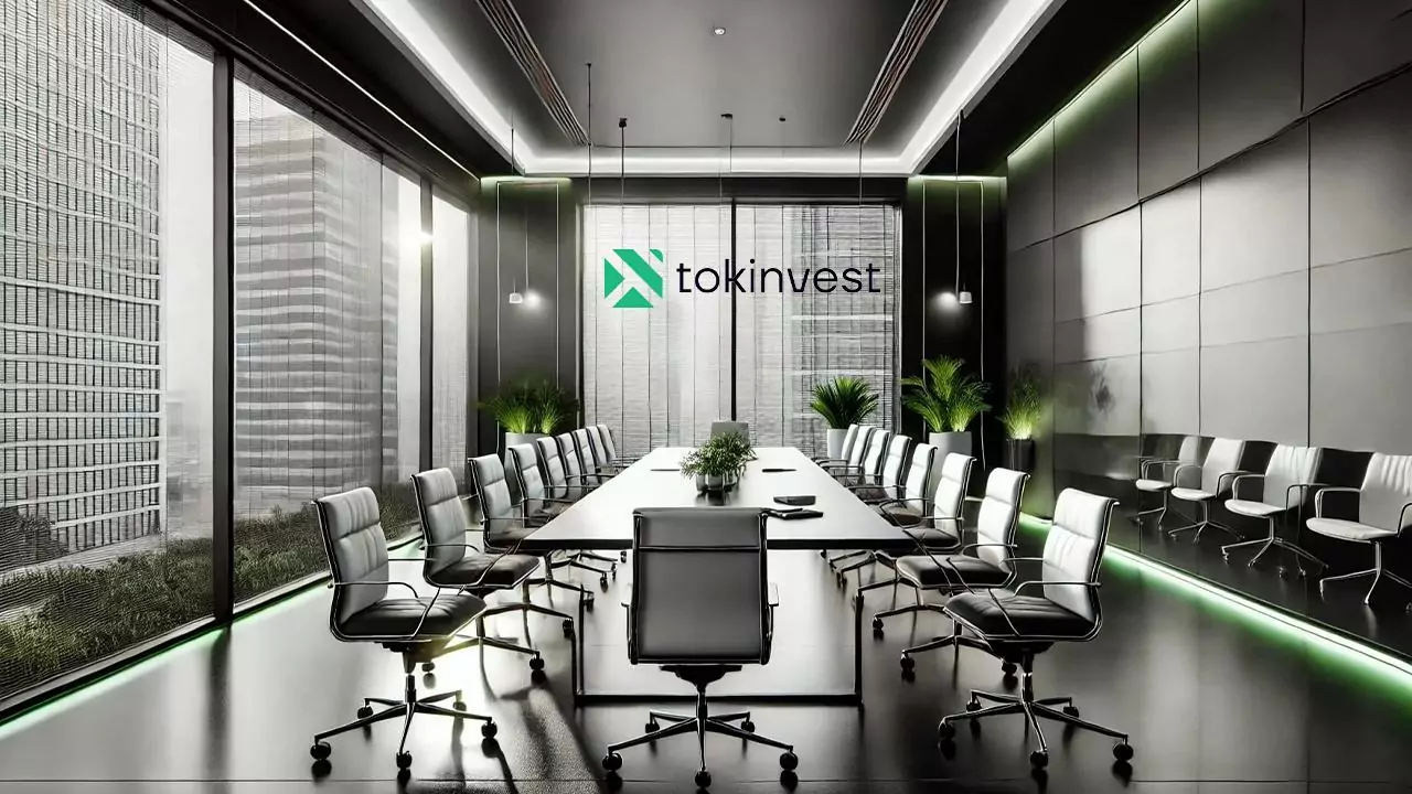 Tokinvest Secures USD500,000 in Pre-Seed Funding to Bolster Virtual Assets