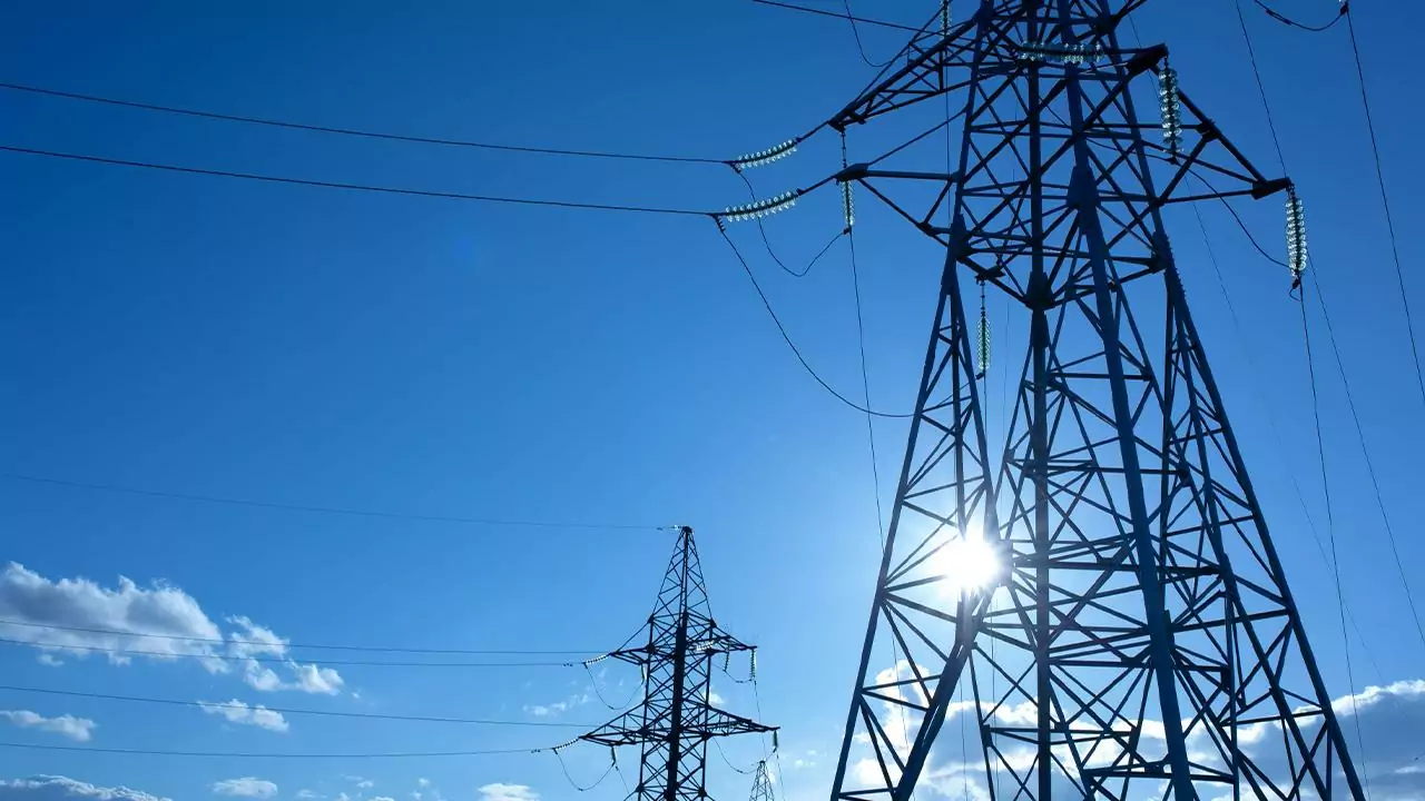 Egypt-Saudi Power Grid Link 60% Complete