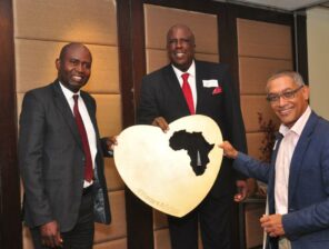 Launch Africa Ventures Injects $4.3 Million into 16 African Startups